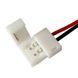 Конектор для свiтлодiодних стрiчок OEM SC-04-SW-8-2 8mm joint wire (затискач-дрiт) 2264 фото 1