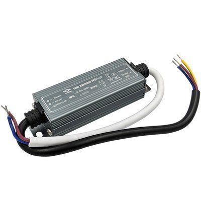 Блок живлення BIOM Professional DC12 20W WBP-20-12 1,7А герметичный 2783 фото