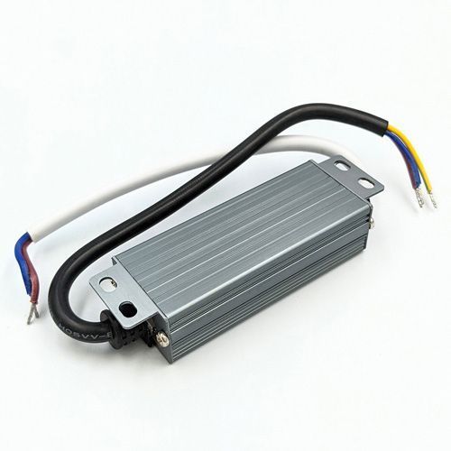 Блок живлення BIOM Professional DC12 20W WBP-20-12 1,7А герметичный 2783 фото