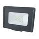 Світлодіодний прожектор BIOM 20W S5-SMD-20-Slim 6200К 220V IP65 1936 фото 1