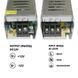 Блок живлення OEM DC12 120W 10А STR-120 вузький 2119 фото 3