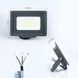 Світлодіодний прожектор BIOM 20W S5-SMD-20-Slim 6200К 220V IP65 1936 фото 2