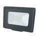 Світлодіодний прожектор BIOM 30W S5-SMD-30-Slim 6200К 220V IP65 1937 фото 1