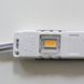 Свiтлодiодний модуль BRT M2 5630-3 led W 1,5W 6500K, 12В, IP65 бiлий закритий з лiнзой 2375 фото 3