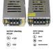 Блок живлення OEM DC12 150W 12,5А STR-150 вузький 2120 фото 3