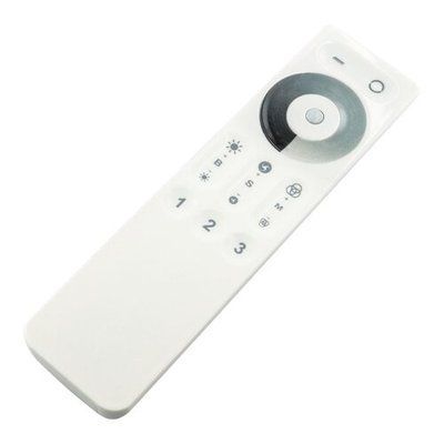 Пульт д/к OEM D-REM-2.4G-Touch-3-zone для димера 2299 фото