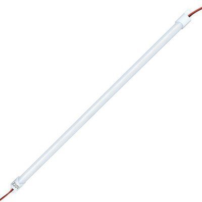 Світлодіодна лінійка OEM LB-060-9-4-220 9Вт 4500К 600mm AC 220 IP20 матова 2445 фото
