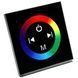 Контролер RGB OEM 12A-Touch black вбудований 2279 фото 1