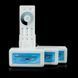 Пульт д/к OEM D-REM-2.4G-Touch-3-zone для димера 2299 фото 4