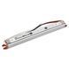 Блок живлення BIOM Professional DC12 24W BPLS-24-12 2А stick 2607 фото 1