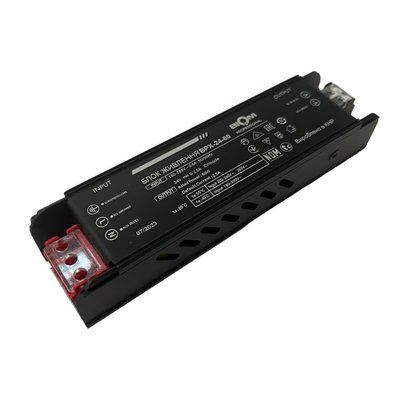 Блок живлення BIOM Professional DC24 60W BPX-24-60 2.5А 2925 фото