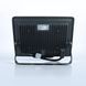 Світлодіодний прожектор BIOM 50W S5-SMD-50-Slim 6300К 220V IP65 1938 фото 3
