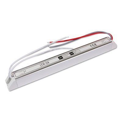 Блок живлення OEM DC12 24W 2А LTR-24 stick 2123 фото