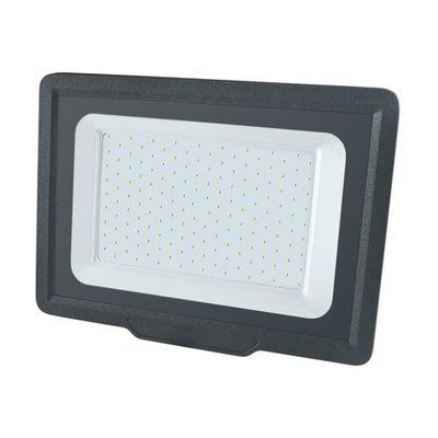 Світлодіодний прожектор BIOM 150W S5-SMD-150-Slim 6200К 220V IP65 1940 фото