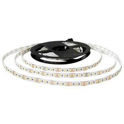 Світлодіодна стрічка OEM ST-12-2835-120-DCCT-20 3CCT, негерметична, 1м 2869 фото