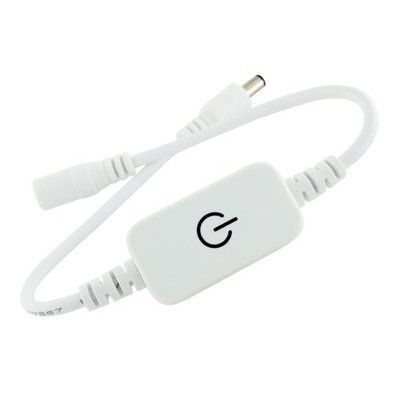 Димер OEM 6A M-T71 Touch White 1 канал 2497 фото