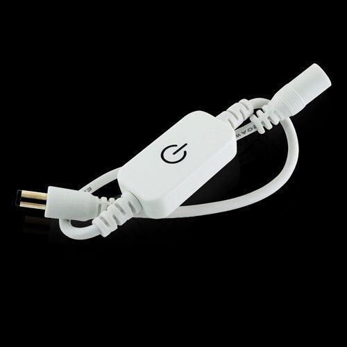 Димер OEM 6A M-T71 Touch White 1 канал 2497 фото