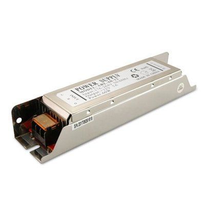 Блок живлення OEM DC12 60W 5А ARL-60 вузький 2232 фото
