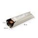 Блок живлення OEM DC12 60W 5А ARL-60 вузький 2232 фото 2