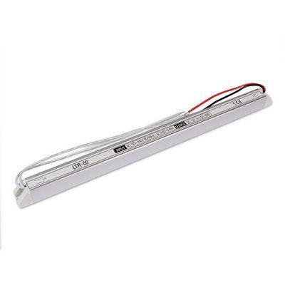 Блок живленя OEM DC12 60W 5А LTR-60 stick 2126 фото