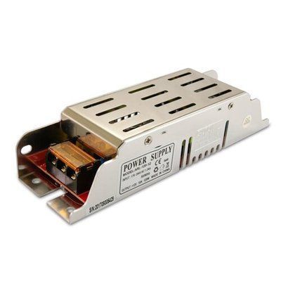 Блок живлення OEM DC12 120W 10А ARL-120 вузький 2233 фото