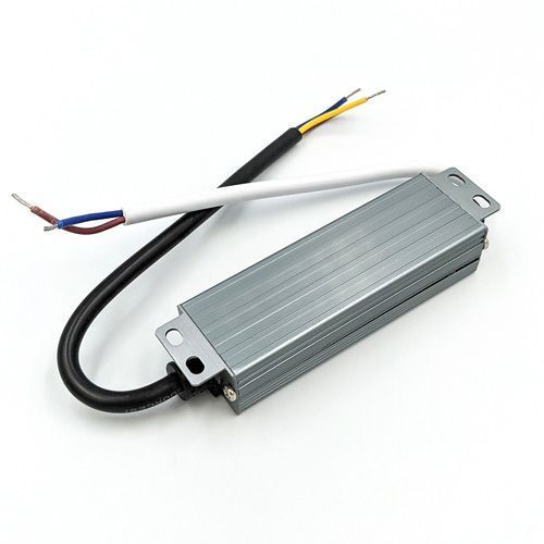 Блок живлення BIOM Professional DC12 30W WBP-30-12 2,5А герметичний 2784 фото