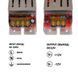 Блок живлення OEM DC12 120W 10А ARL-120 вузький 2233 фото 3