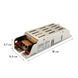 Блок живлення OEM DC12 120W 10А ARL-120 вузький 2233 фото 2