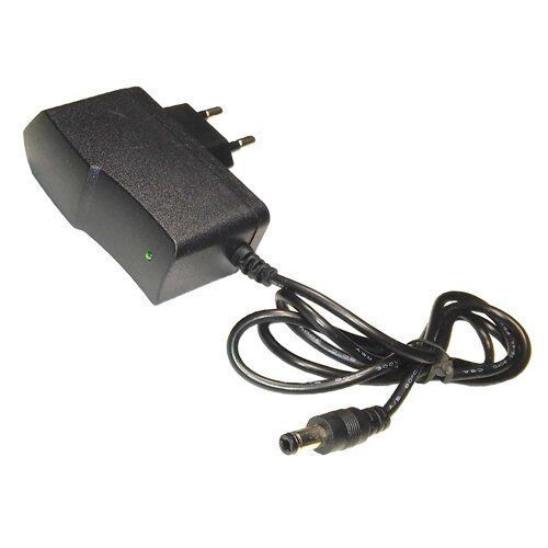 Блок живлення OEM DC12 12W 1А PL 2127 фото