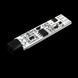 Оптичний датчик DP-06-IR-10A-S IR ON\OFF торцевий 10А DC12V 2652 фото 3