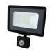 Світлодіодний прожектор BIOM 30W S5-SMD-30-Slim+Sensor 6200К 220V IP65 1943 фото 1
