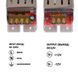 Блок живлення OEM DC12 150W 12,5А ARL-150 вузький 2234 фото 3
