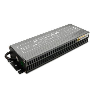 Блок живлення BIOM Professional DC12 600W WBP-600 50А герметичний 2789 фото