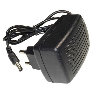 Блок живлення OEM DC12 24W 2А PL 2128 фото