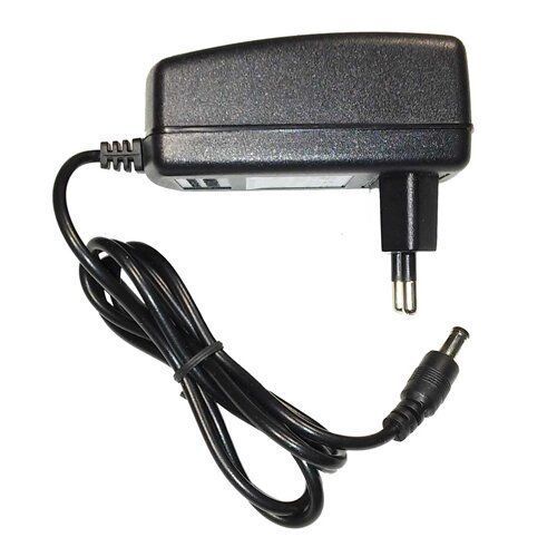 Блок живлення OEM DC12 24W 2А PL 2128 фото