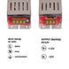 Блок живлення OEM DC12 200W 16,5А ARL-200 вузький 2235 фото 3