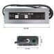 Блок живлення BIOM Professional DC12 600W WBP-600 50А герметичний 2789 фото 2