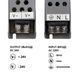 Блок живлення BIOM Professional DC24 60W BPU-24-60 2.5А 2790 фото 4