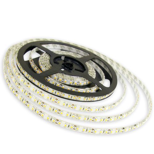 Светодиодная лента OEM ST-12-2835-120-G-65 зеленая, герметичная, 1м 2588 фото
