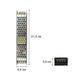 Блок живлення BIOM Professional DC24 250W BPU-24-250 10.5А 2792 фото 3