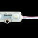 Світлодіодний модуль BRT XG28 5630-3 led W 1,5W Samsung 6500K, 12В, IP68 білий 2404 фото 2