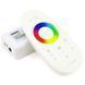 Контролер RGB OEM 18А-2.4G-Touch бIлий 2277 фото 1