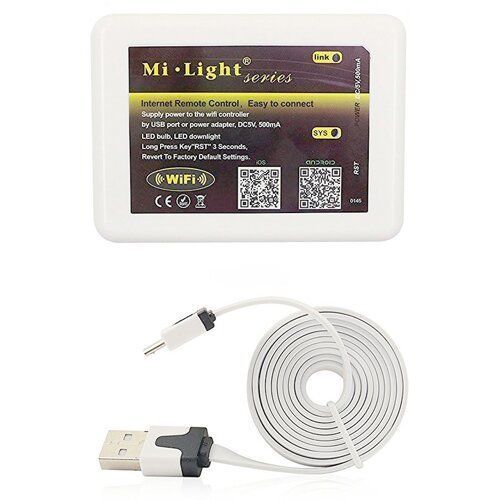 Контролер OEM wifi 2283 фото