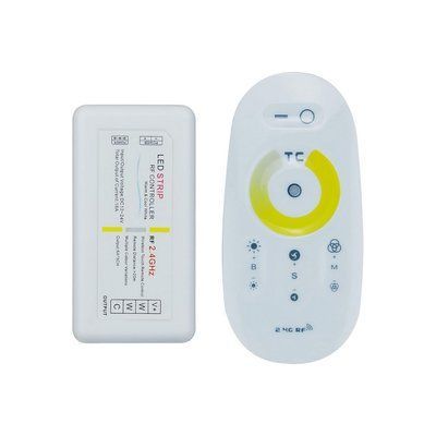 Контроллер CCT OEM CT-12A-2.4G-Touch 2935 фото