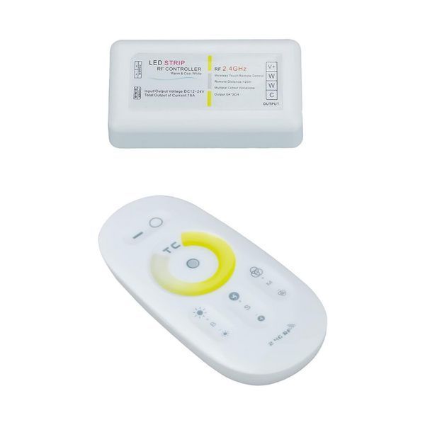 Контроллер CCT OEM CT-12A-2.4G-Touch 2935 фото