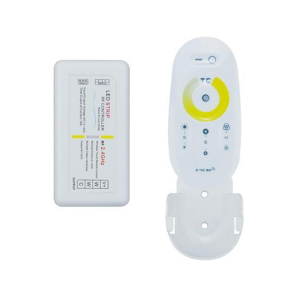 Контроллер CCT OEM CT-12A-2.4G-Touch 2935 фото