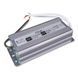Блок живлення OEM DC12 80W 6.67А FTR-80-12 WP герметичний 2239 фото 1