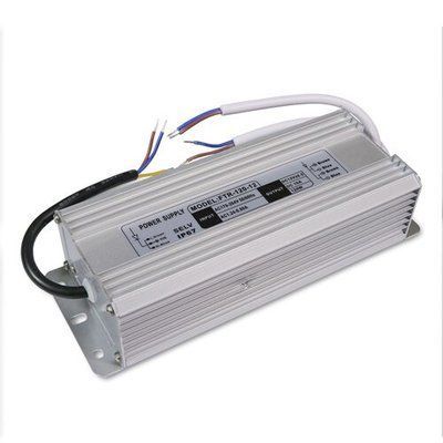 Блок живлення OEM DC12 120W 10А FTR-120-12 WP герметичний 2240 фото