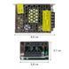 Блок живлення OEM DC12 60W 5А TR-60-12 2154 фото 2