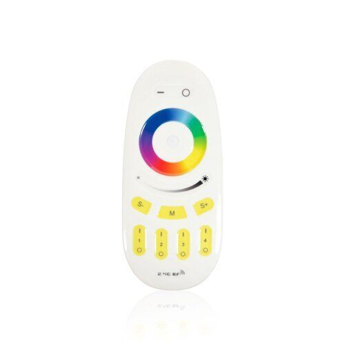 Пульт д/к OEM Mi-light 4-zone 2.4g remote для контролера RGB 2281 фото
